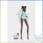 JAMIEshow - Muses - La Vacanza - Look #02 - Outfit